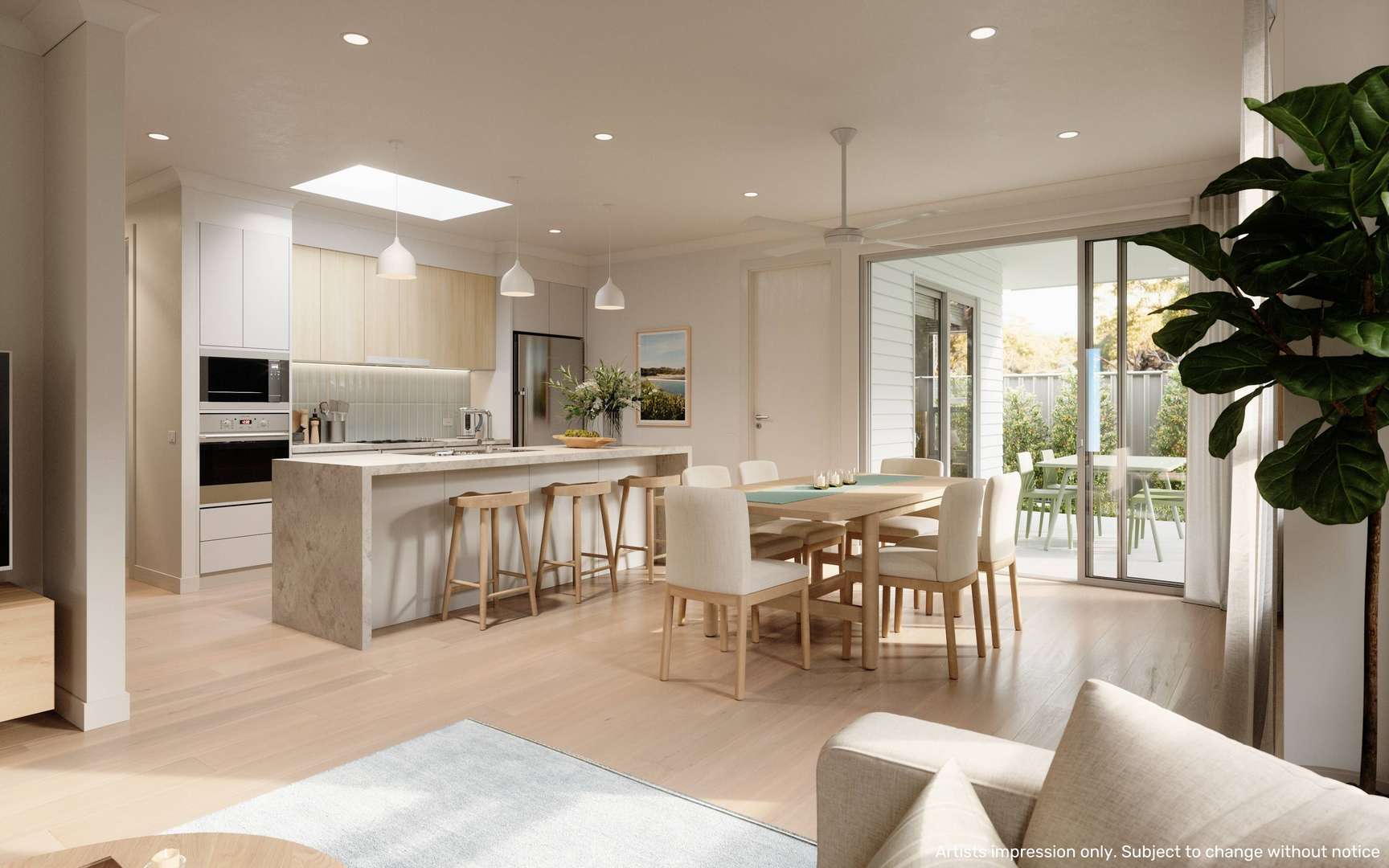 Discover a New Era of Over 50s Living