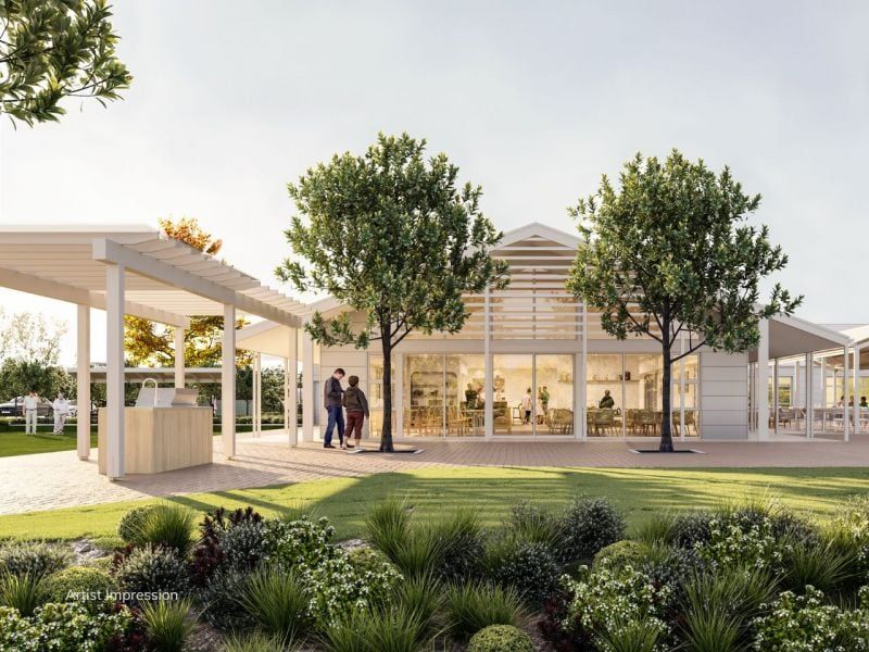 Flexible Living at its Finest