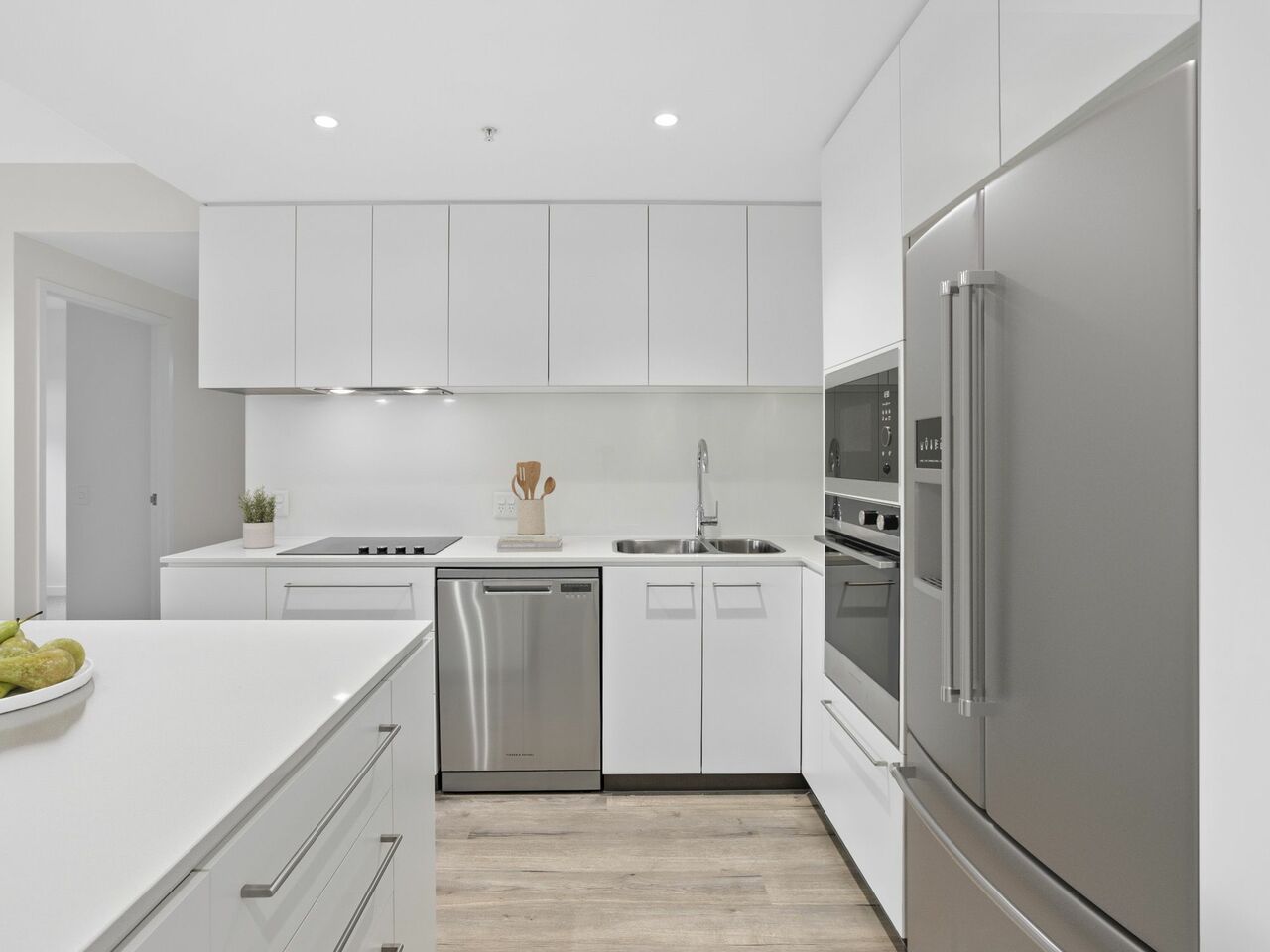 Three Bedroom | Villa 1102