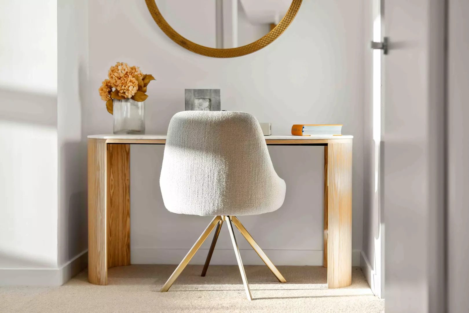 AN ELEVATED LIFESTYLE AWAITS AT 'THE CAMBRIDGE' RETIREMENT LIVING