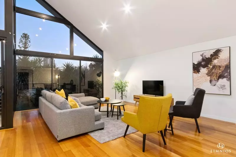 Inner City Residence!