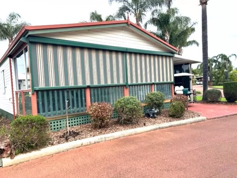 Riverside Gardens Estate - Site 81