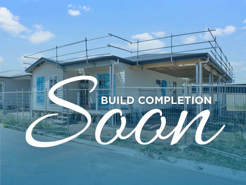 Northern Community Residential Village: The Kurrajong