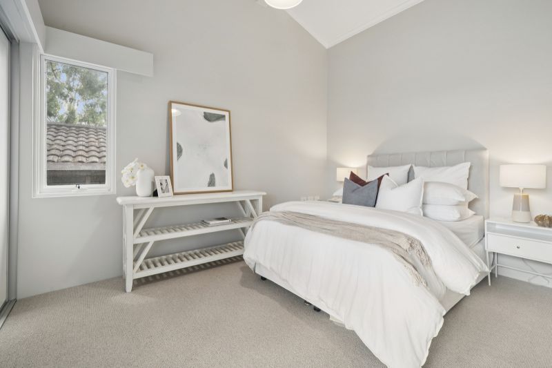 Beautiful retirement living at Northern beaches