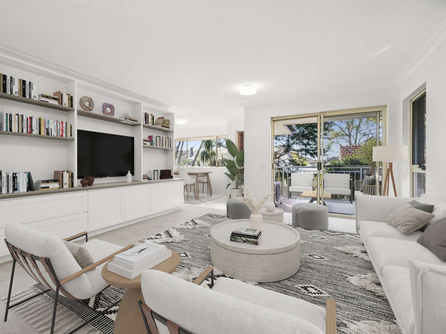 11/6 Hale Road Mosman, NSW 2088