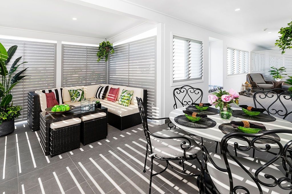 Superior Single Suite with Private Ensuite