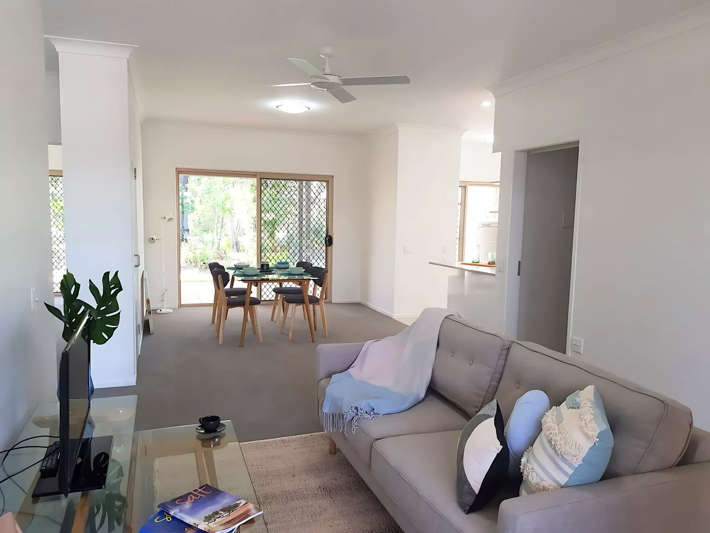 Enjoy Coming Home to Comfort and Style - Unit 4 Coolum Waters