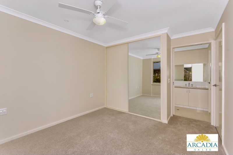 Arcadia Waters Mandurah - Ashleigh Design 2 bedroom Plus Study