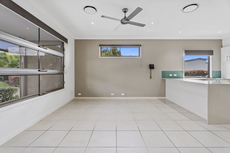 Sunlit Corner Haven - Seamless Living