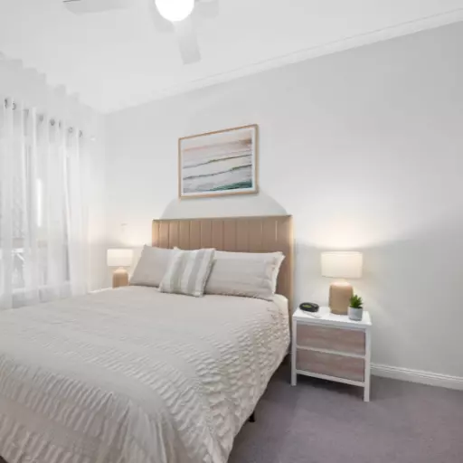 Studio | Apartment 122