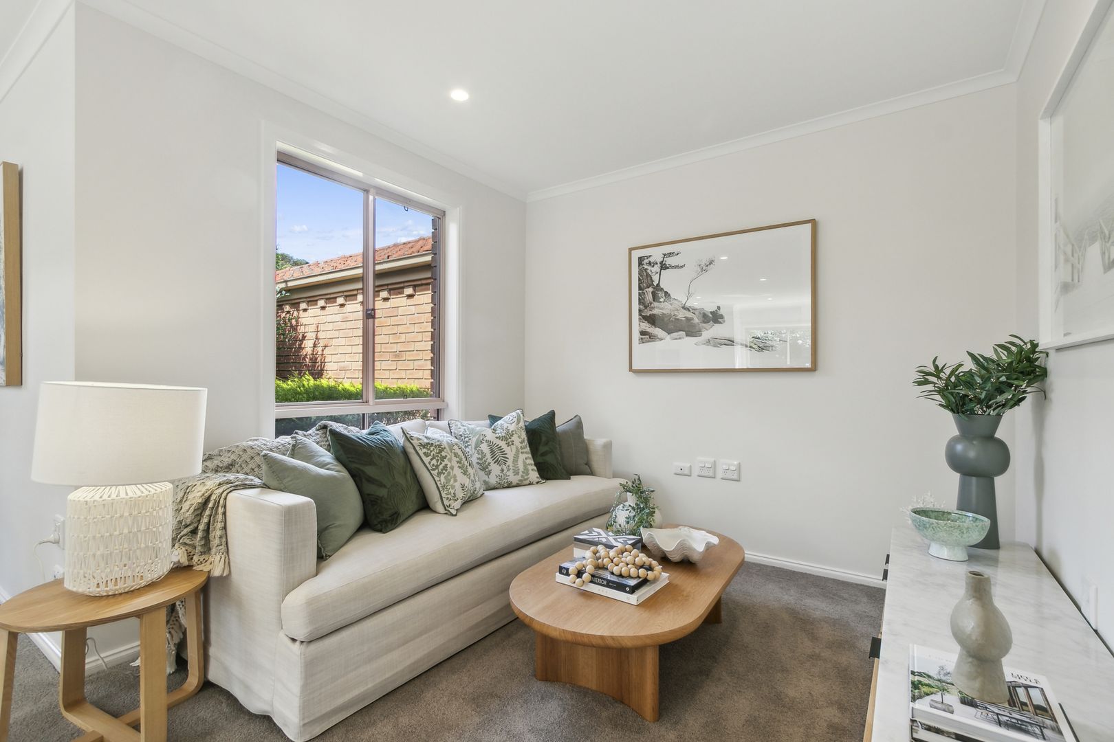 Coming Soon | Two-Bedroom Villa Under Refurbishment