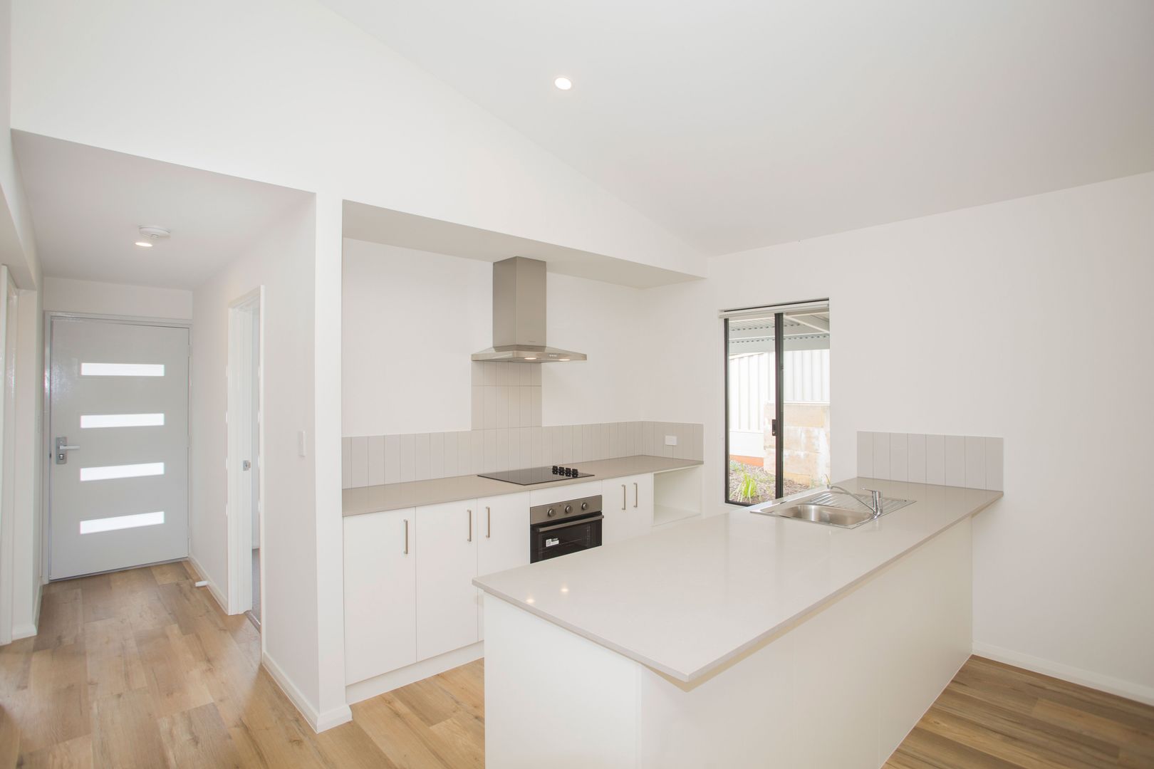 Light filled 3 bed home