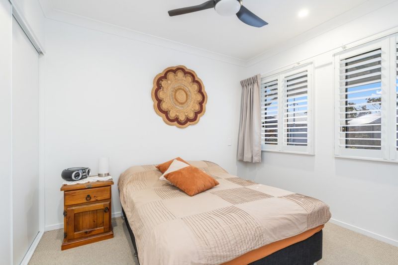 Spacious Living with Private Alfresco