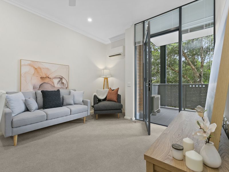 324/137 Victoria Street Ashfield