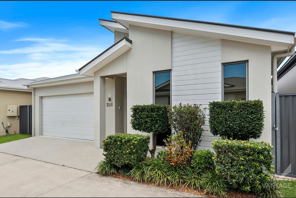 Discover Serenity at Vantage Caboolture Riverfront