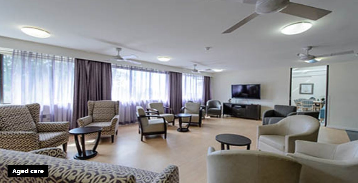 Uniting Wesley Gardens