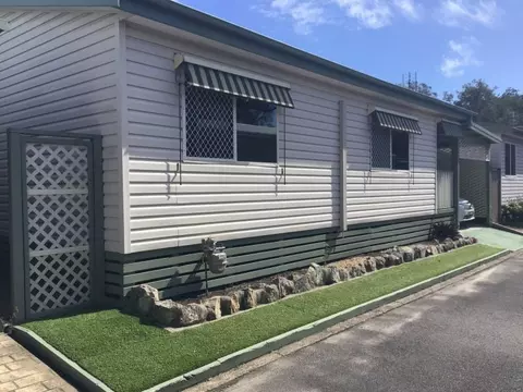 Site 65 - Sunstrip VIllage