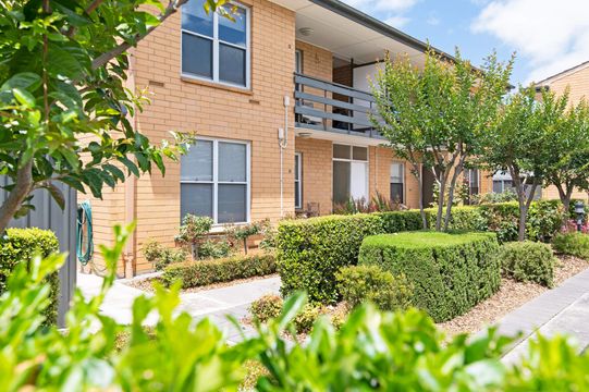 Are You Aged 65 Years or Older and No Longer Working Full Time ? A Warm Welcoming Lifestyle Awaits in Glenelg North