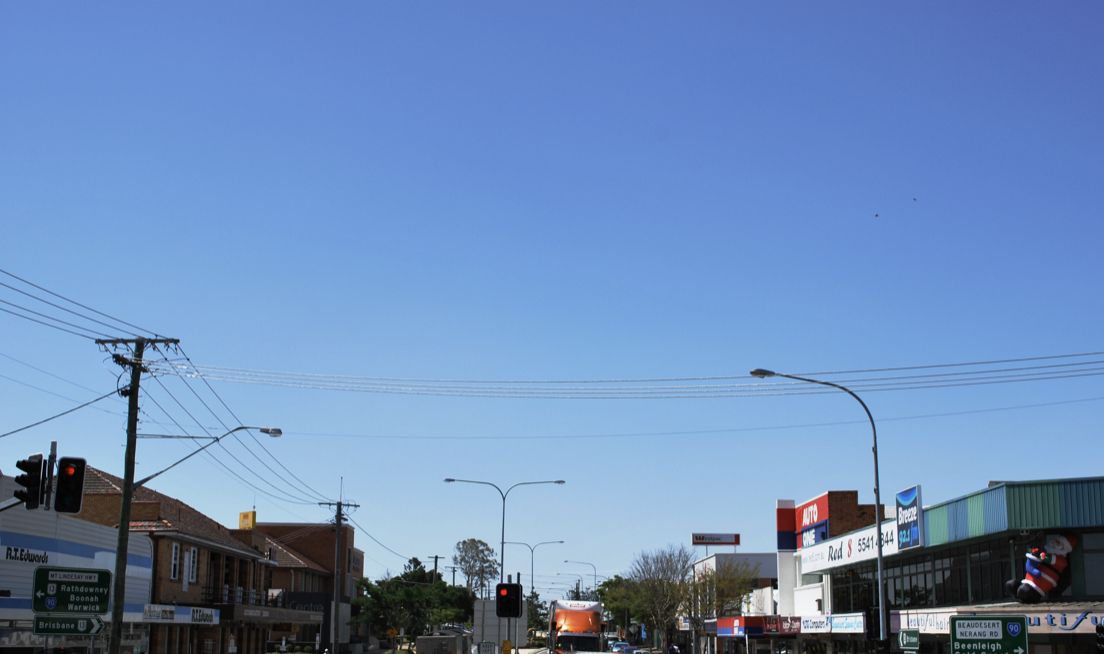 Logan & Beaudesert