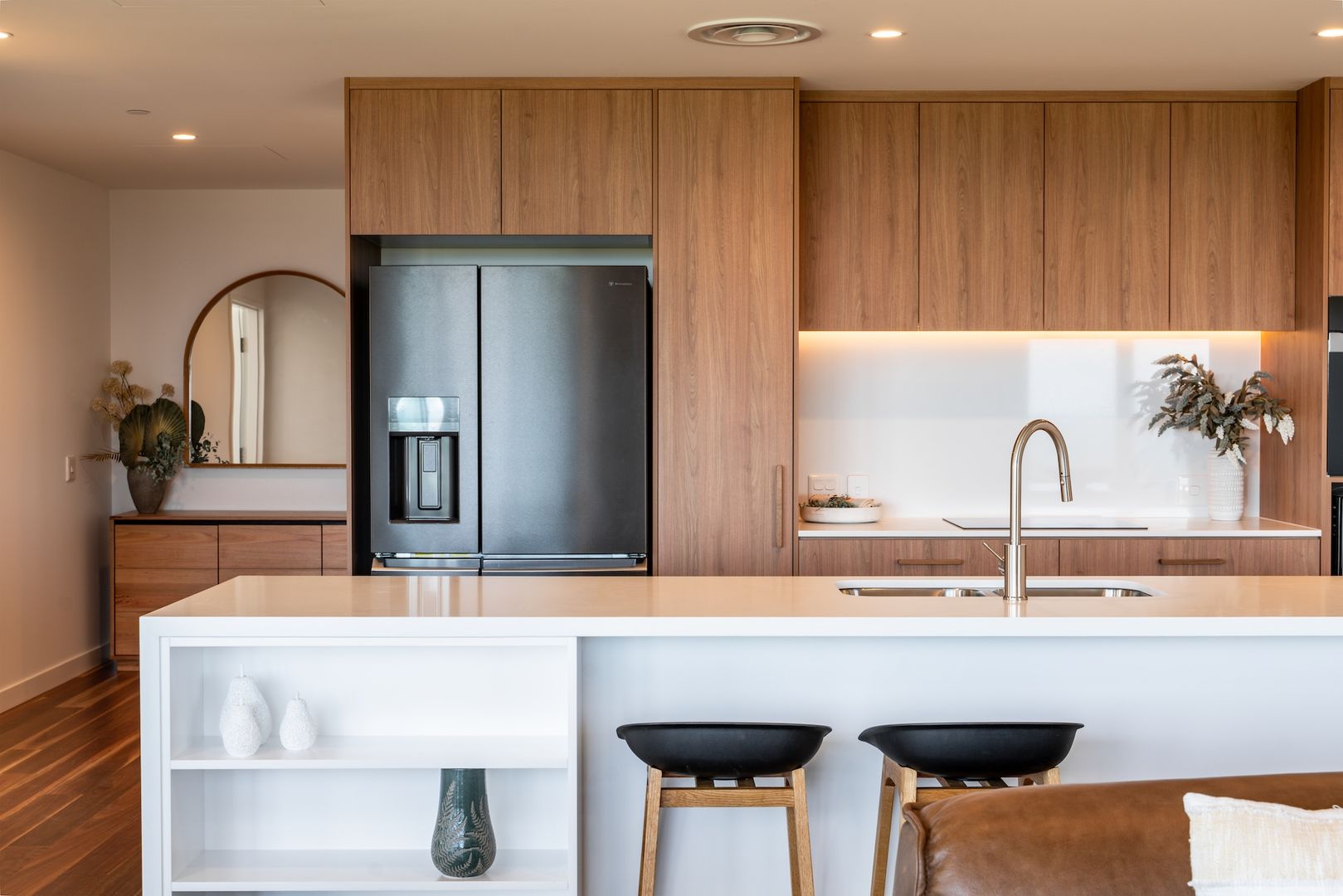 The Shoreline Luxury Retirement Living