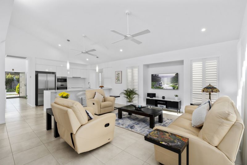 Site 186 - Established Atoll