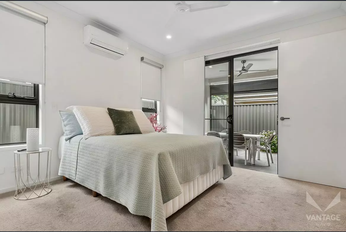 Discover Serenity at Vantage Caboolture Riverfront