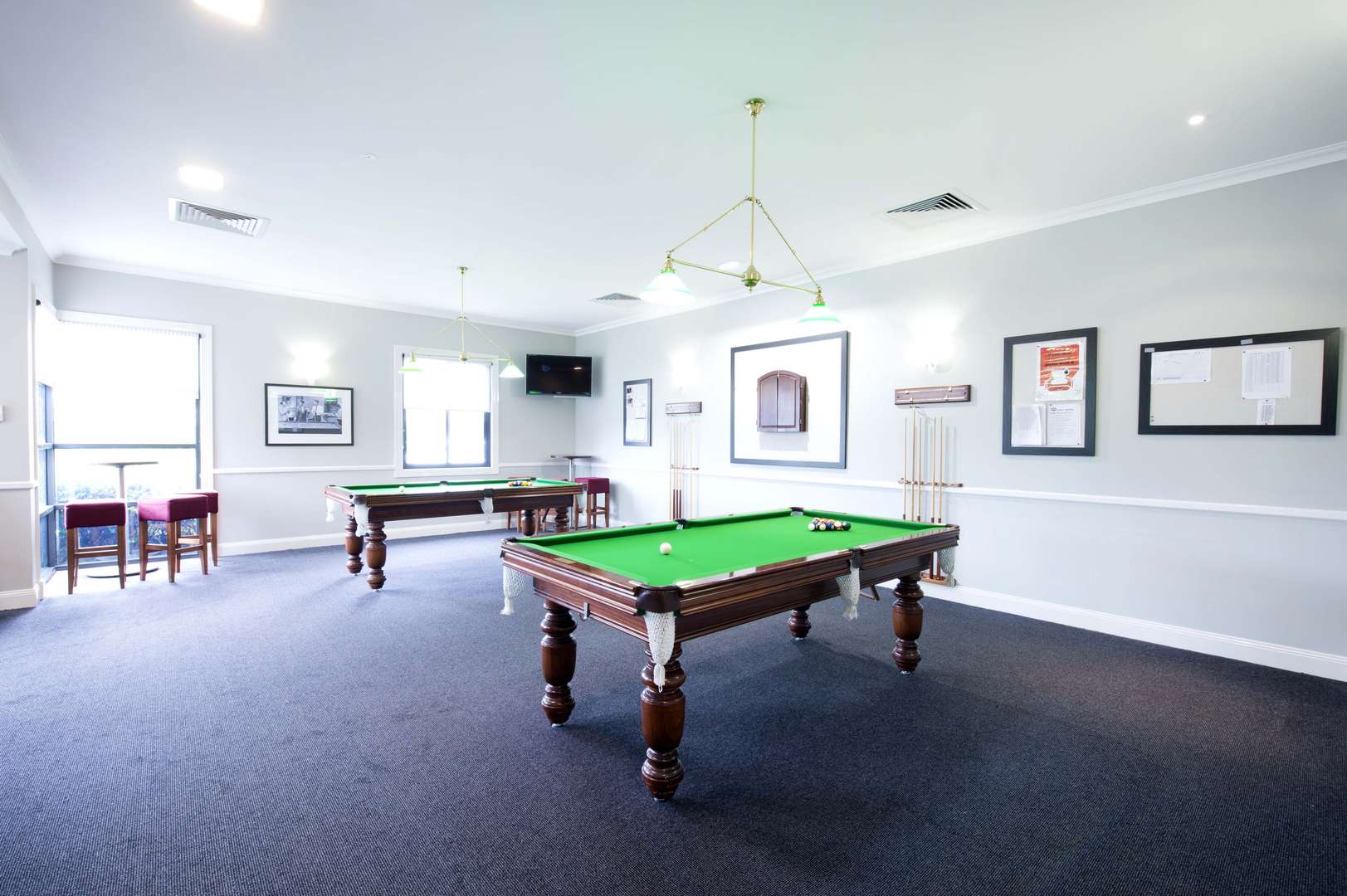 Lifestyle Casey Fields - where convenience, luxury and adventure collide.