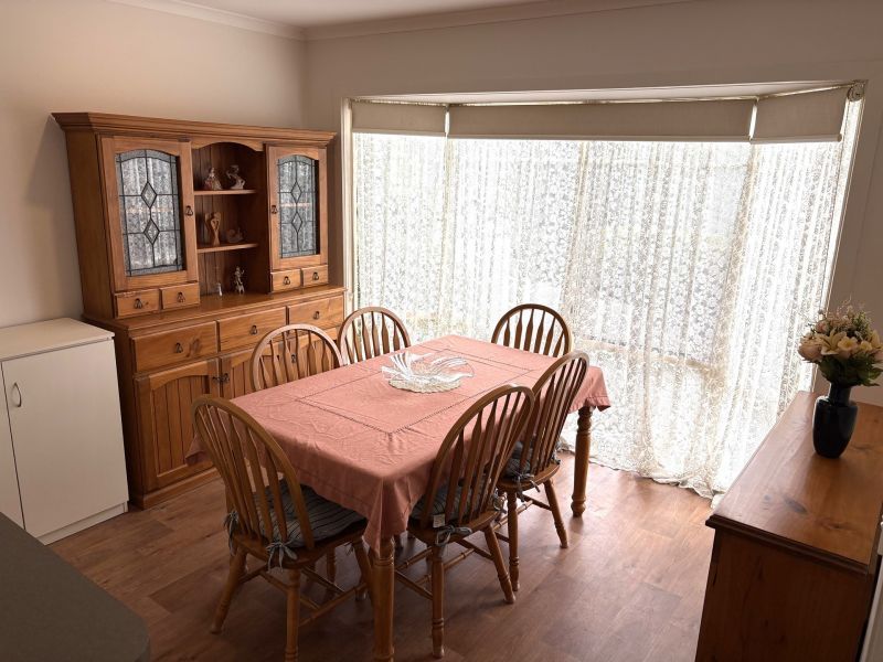 Peninsula Parklands - Site 062