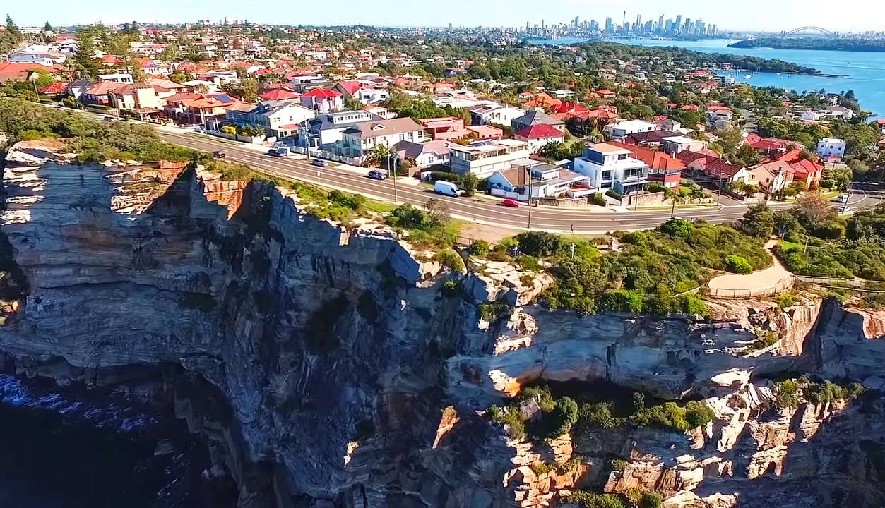 Sydney Eastern Suburbs