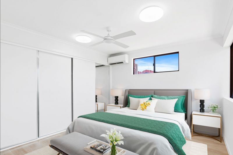 Charming one-bedroom apartment in a prime location