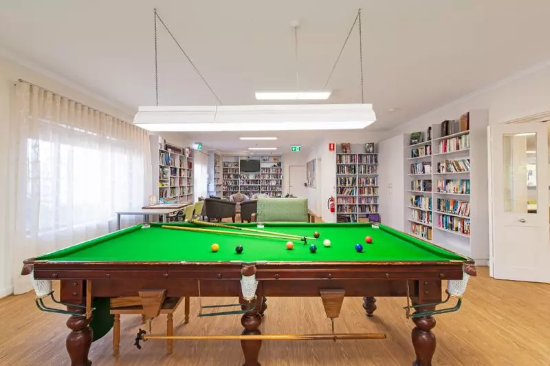 Enjoy the array of activities on offer at Tea Tree Gardens