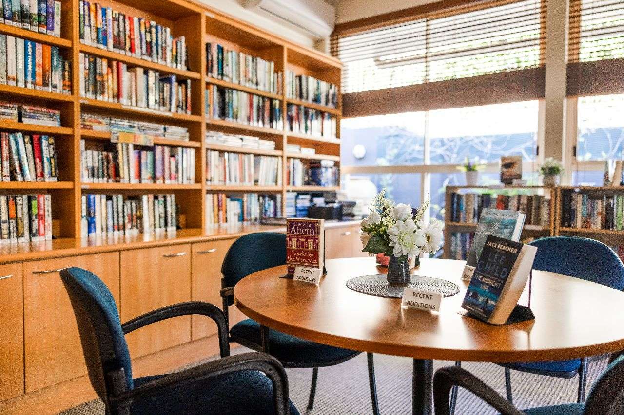 147/55 Linkwood Drive, Farrington Grove Retirement Estate