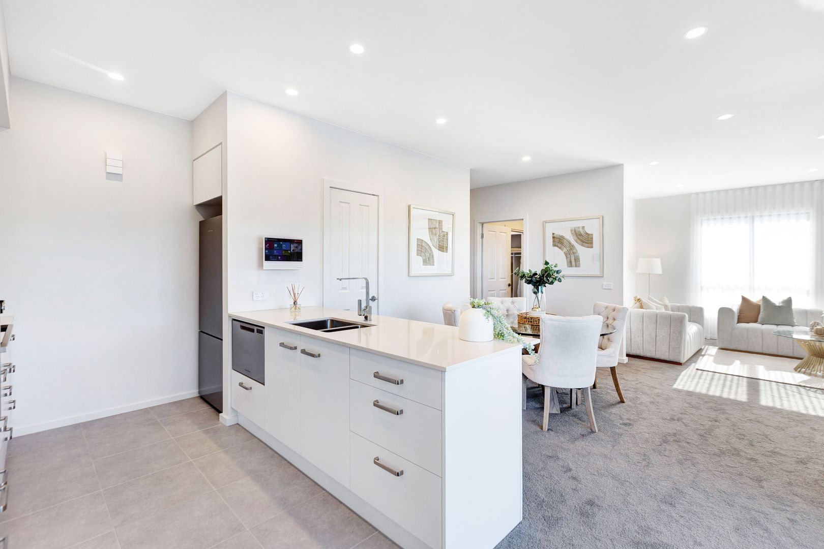 Summerset Cranbourne North - Effortless luxury meets practicality