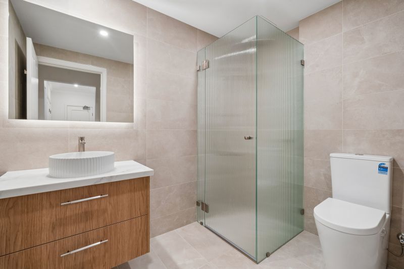 Refined Single-Level Living