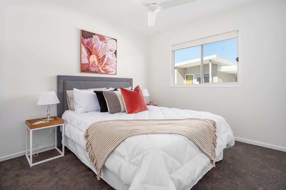 Sweetwater Grove - Willow Design