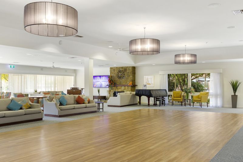 Make the most of your retirement at Templestowe Retirement Village  TWO WEEK TRIAL STAY AVAILABLE