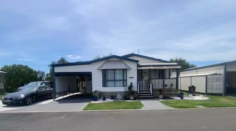 Your Dream Lifestyle Starts Here!