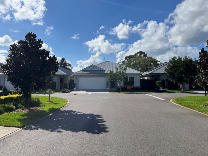 YOUR PERFECT HOME