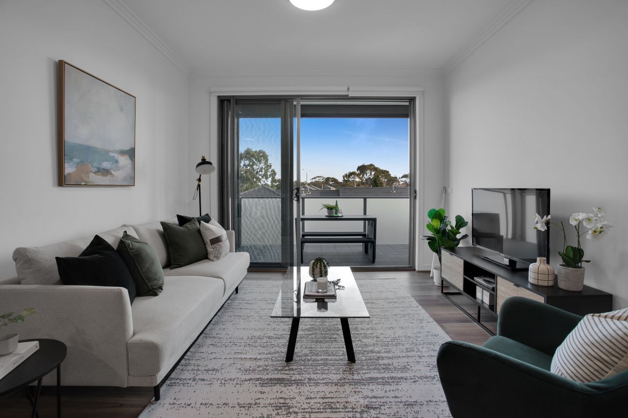 Richfield Village - Apartment 212