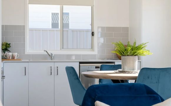 Wallabi (Gable) Design