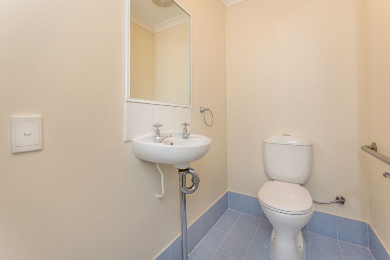 Everything is right at your door...