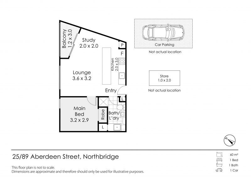 Luxurious Urban Living in Central Location!