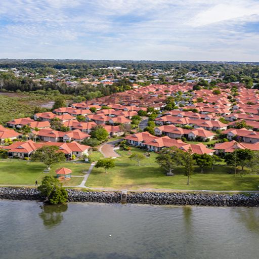 One Bedroom | Serviced Apartment