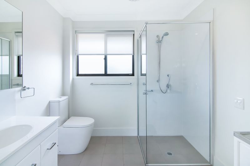 Fully renovated 1 bed unit in retirement village for over 55s