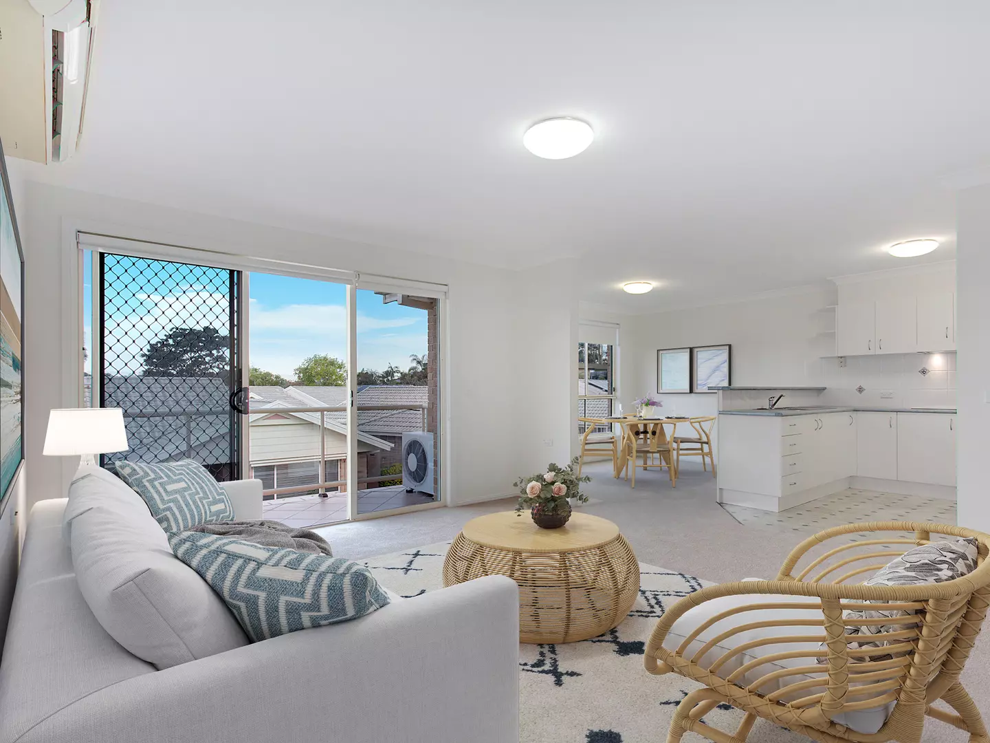 16/12 Laurie Street, Camden View Village