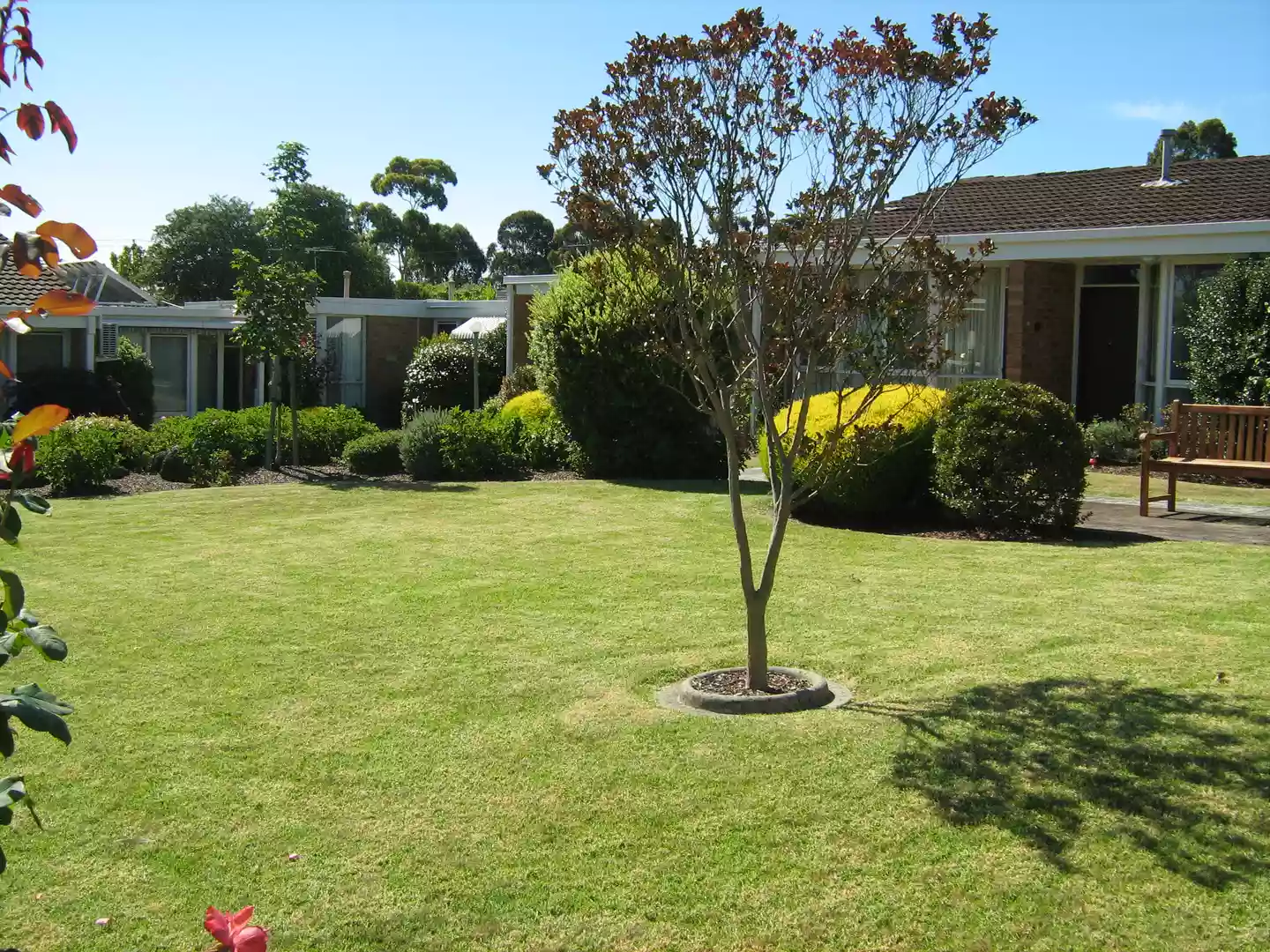 Forestwood Close Retirement Village a beautiful 1 Bedroom for Sale