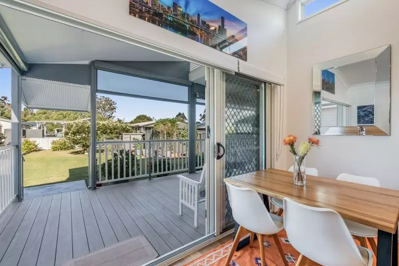 Coastal Comfort Awaits - Downsize in Style