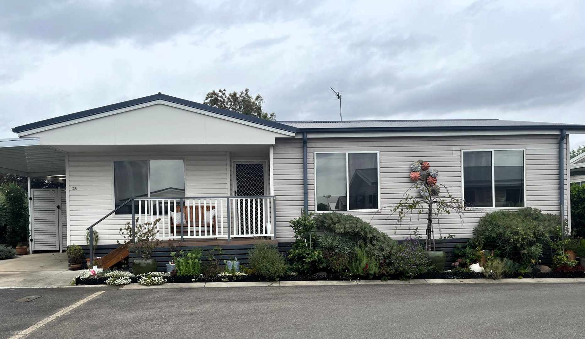 Ballarat Lifestyle Village 