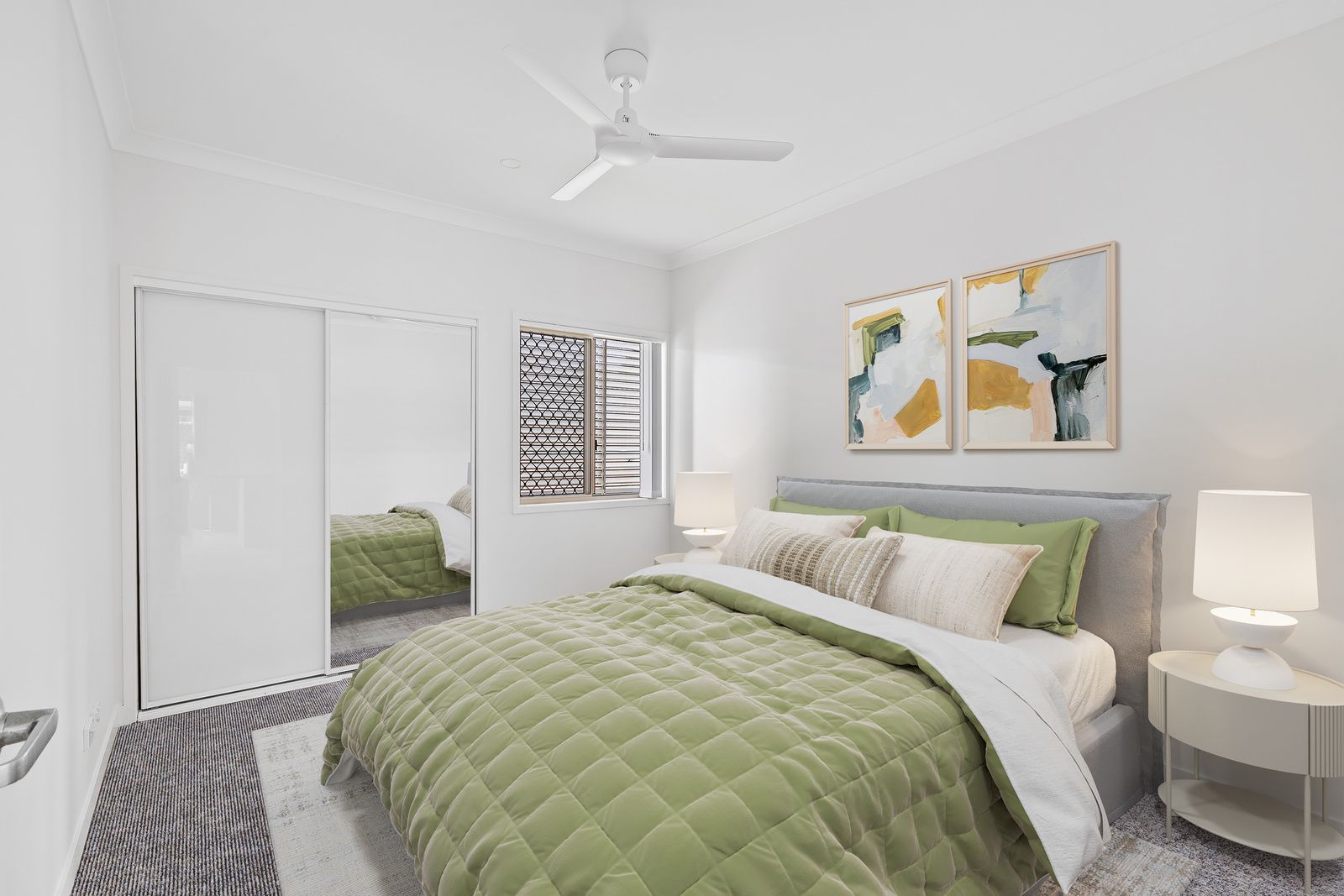 BlueCare Carramar - Low maintenance retirement living