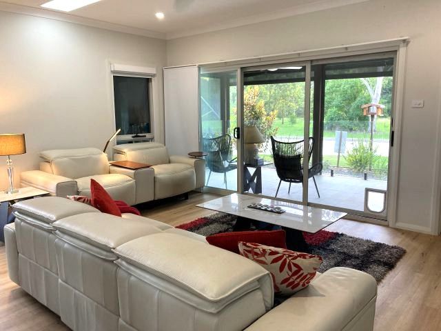 Magnolia Design in highly sought after location